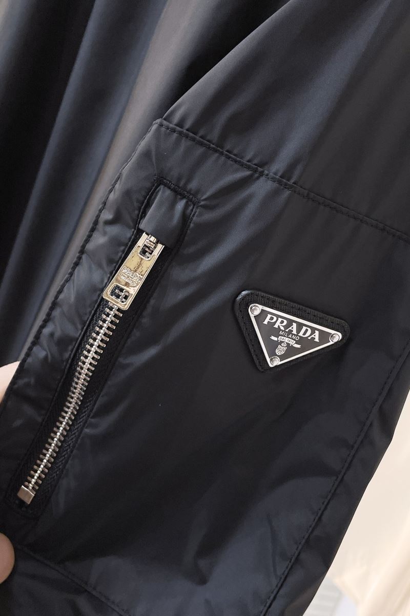 Prada Outwear